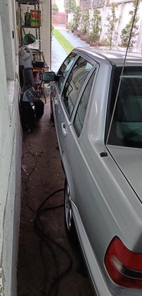Volvo S70 cena 11000 przebieg: 347500, rok produkcji 1998 z Osieczna małe 232
